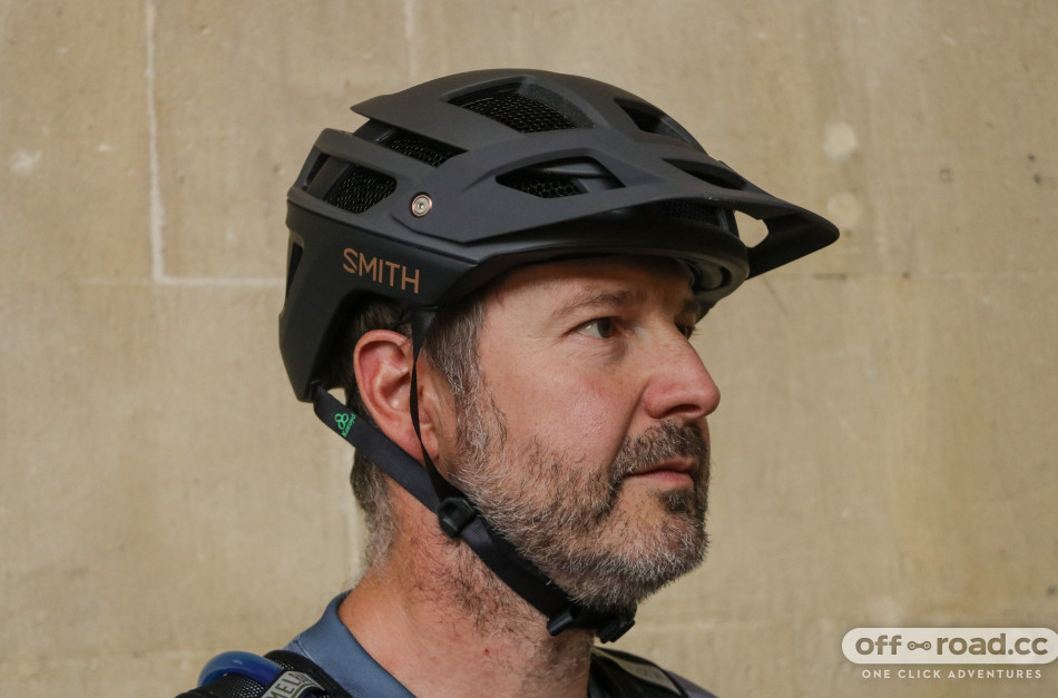 Smith Optics Forefront 2 MIPS helmet review | off-road.cc